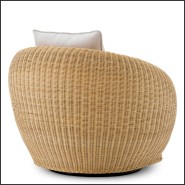 Swivel Chair 24 - Rafael