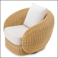 Swivel Chair 24 - Rafael