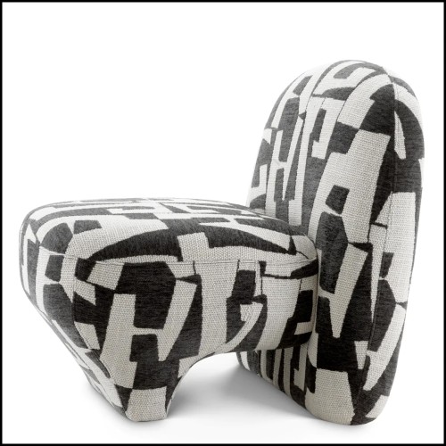 Chaise 24 - Lugo