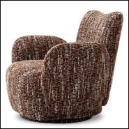 Swivel Chair 24 - Merida