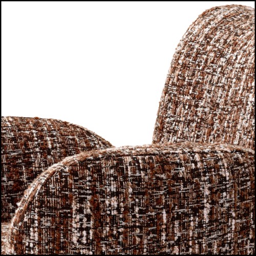 Swivel Chair 24 - Merida