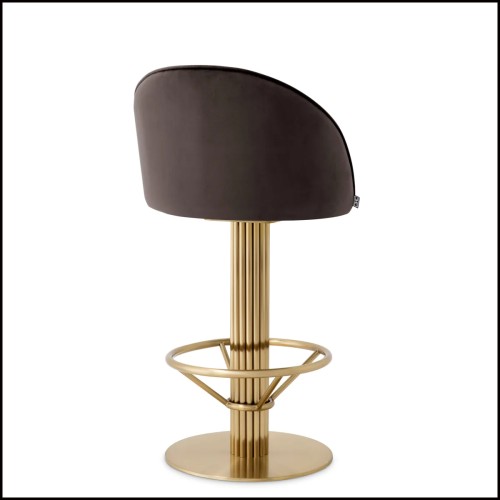 Tabouret de comptoir 24 - Dorland