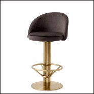 Tabouret de comptoir 24 - Dorland