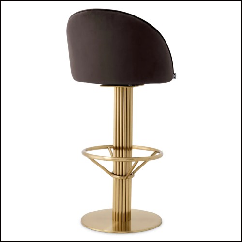 Tabouret de bar 24 - Dorland