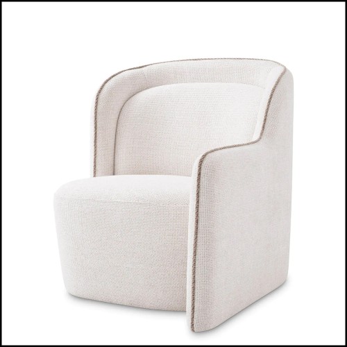 Fauteuil Barrier 24 - Droit