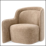 Fauteuil Barrier 24 - Gauche