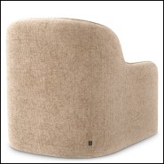 Fauteuil Barrier 24 - Gauche