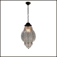 Suspension Outdoor Venice - 233 PC Transparent