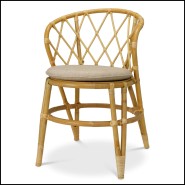 Dining Chair 24 - Alvaro