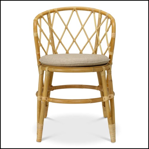 Dining Chair 24 - Alvaro