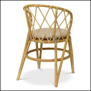 Dining Chair 24 - Alvaro