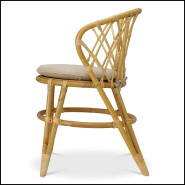 Dining Chair 24 - Alvaro