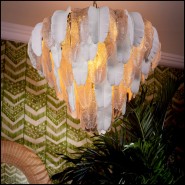 Chandelier 24 - Saint Lucia L