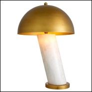 Lampe 24 - Daniel