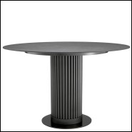 Dining Table 24 - Volterra Round