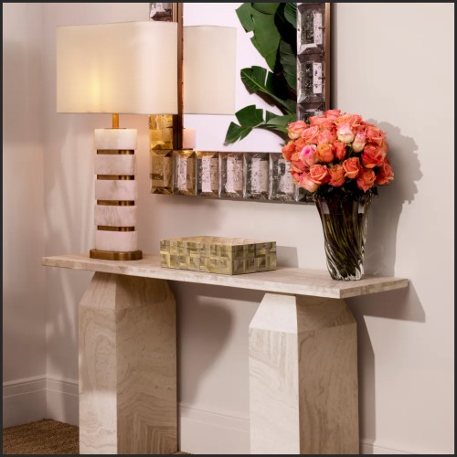 Console Table 24 - Tarragona