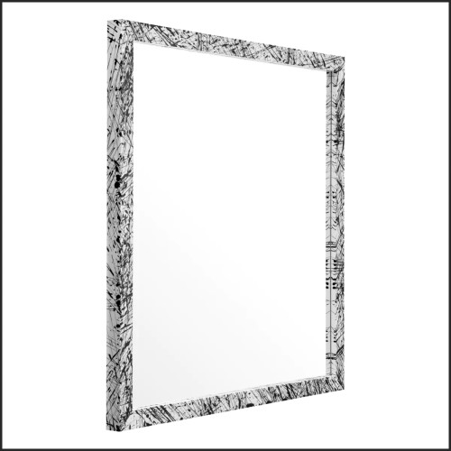 Mirror 24 - Reflection of Eccentricity