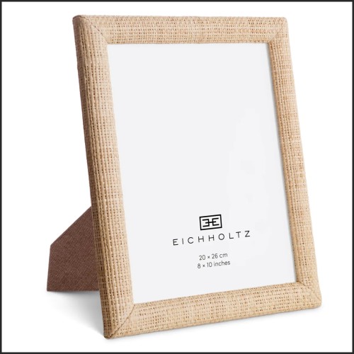 Picture Frame 24 - Pamplona set of 2