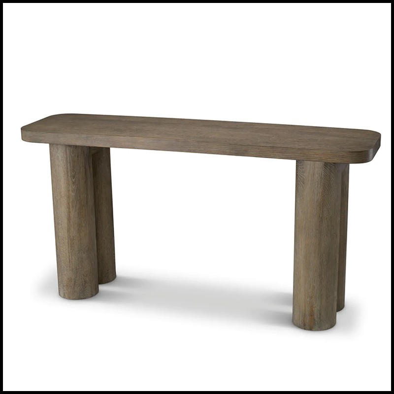 Console Table 24 - Lindbrook