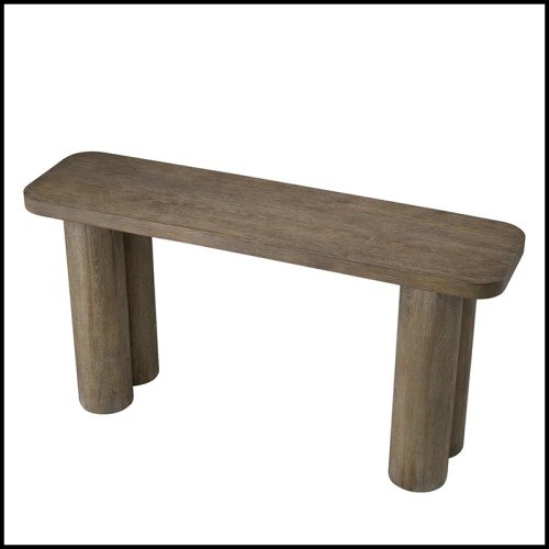 Console Table 24 - Lindbrook