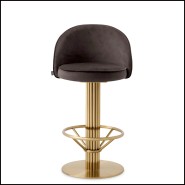 Tabouret de comptoir 24 - Dorland