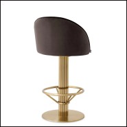 Tabouret de comptoir 24 - Dorland