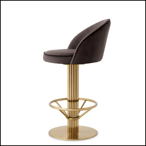 Tabouret de comptoir 24 - Dorland