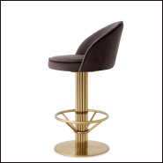 Tabouret de comptoir 24 - Dorland