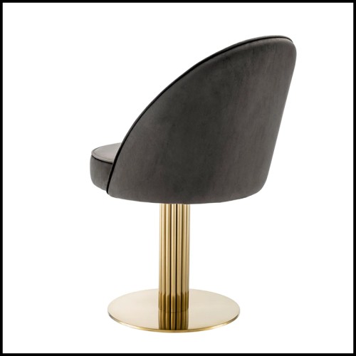 Chaise de Table 24 - Dorland