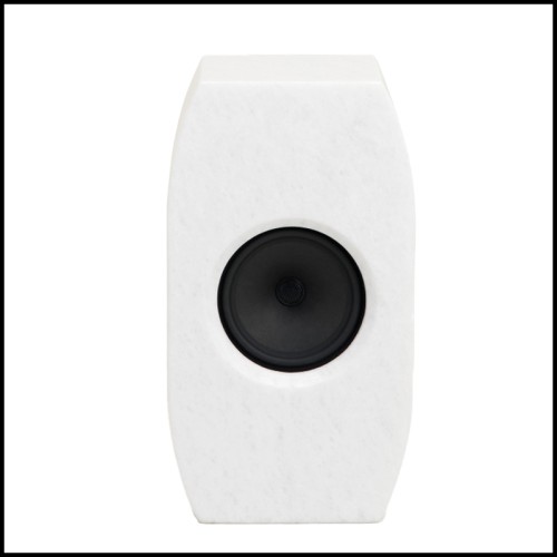 Speaker 235 - Carrara Mélodie