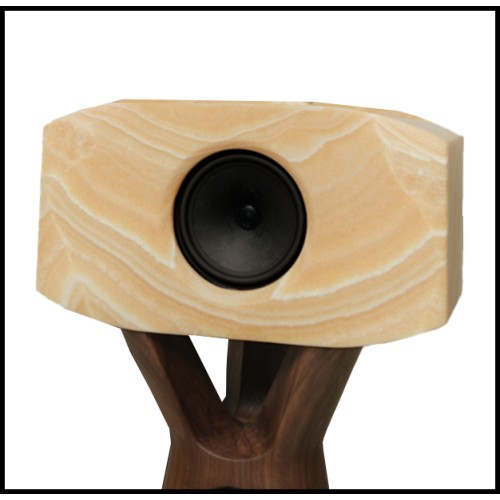 Enceinte 235 - Onyx Mélodie