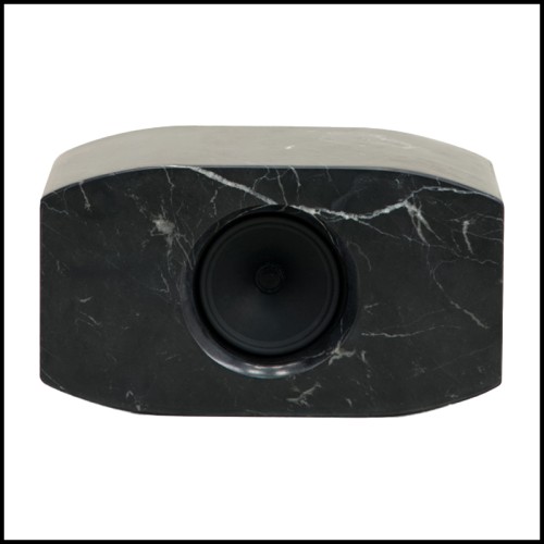 Speaker 235 - Melody Black Marquina