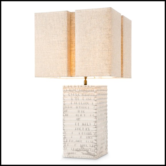 Table Lamp 24- Division