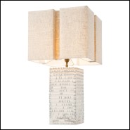 Table Lamp 24- Division