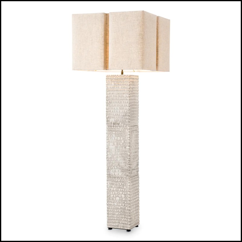 Floor Lamp 24- Division