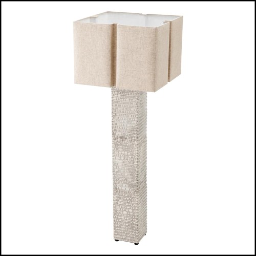 Floor Lamp 24- Division