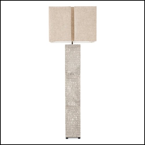 Floor Lamp 24- Division