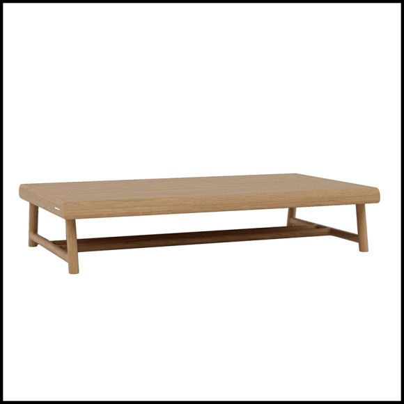 Table basse 48- Muyu