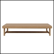 Table basse 48- Muyu