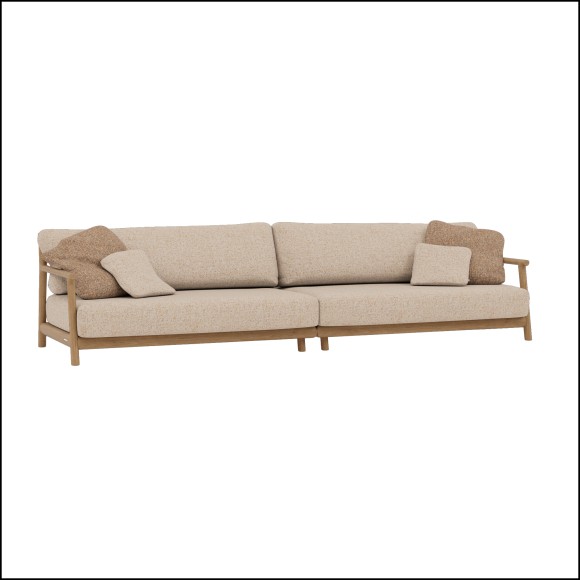 Sofa Large 48- Muyu