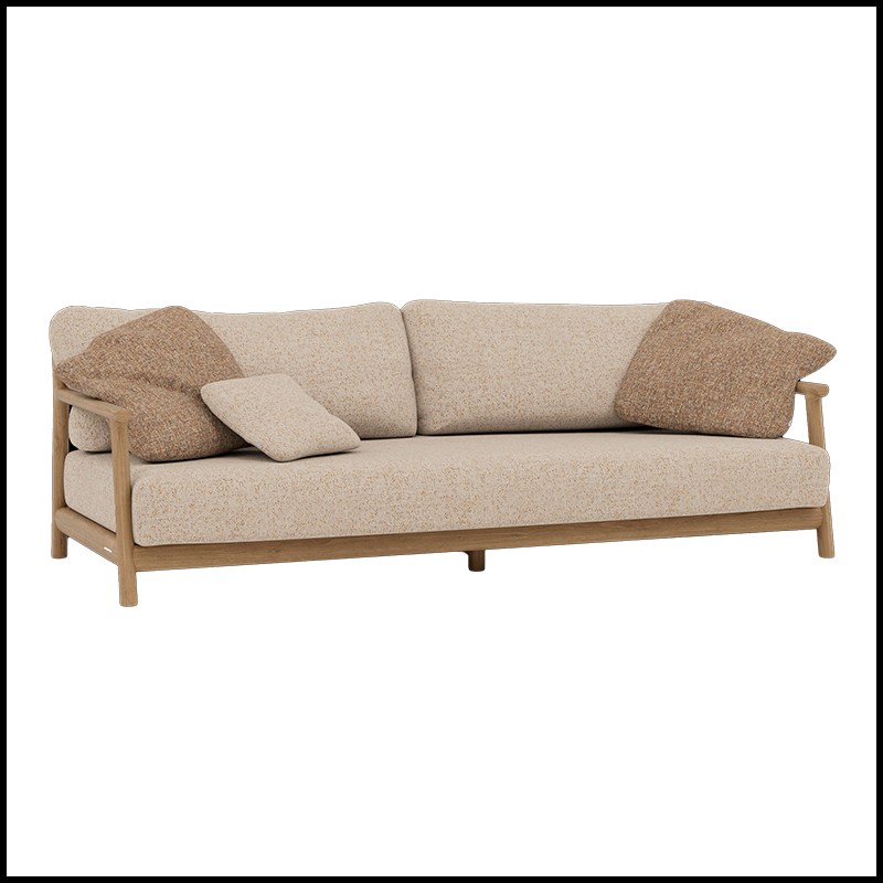 Sofa Medium 48- Muyu