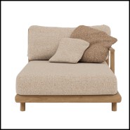 Lounge Chair Left 48- Muyu