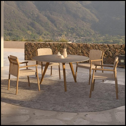 Dinning Chair 48- Muyu