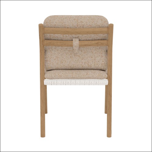 Dinning Chair 48- Muyu