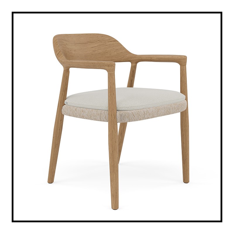 Dinning Chair 48- Yiko