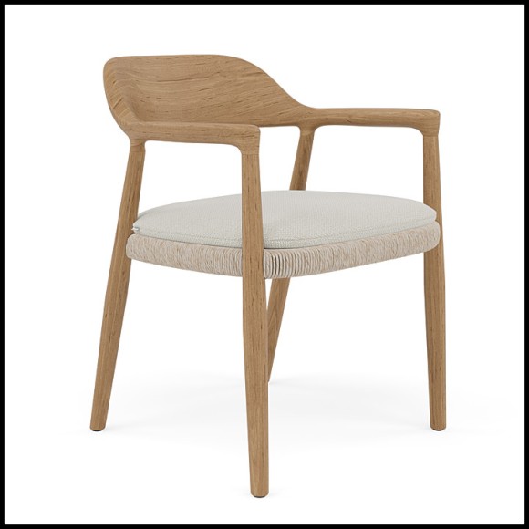 Dinning Chair 48- Yiko