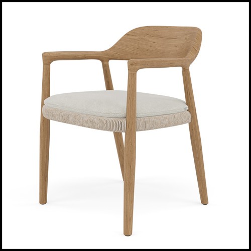 Dinning Chair 48- Yiko