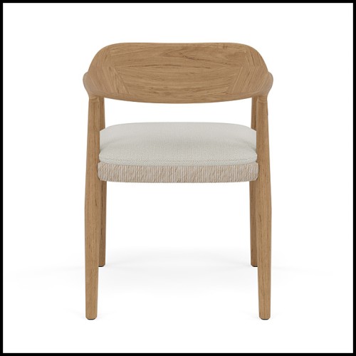 Dinning Chair 48- Yiko