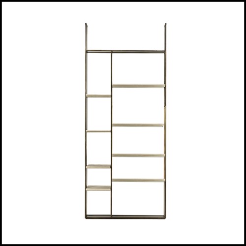 Bookcase 150 - Frame garden