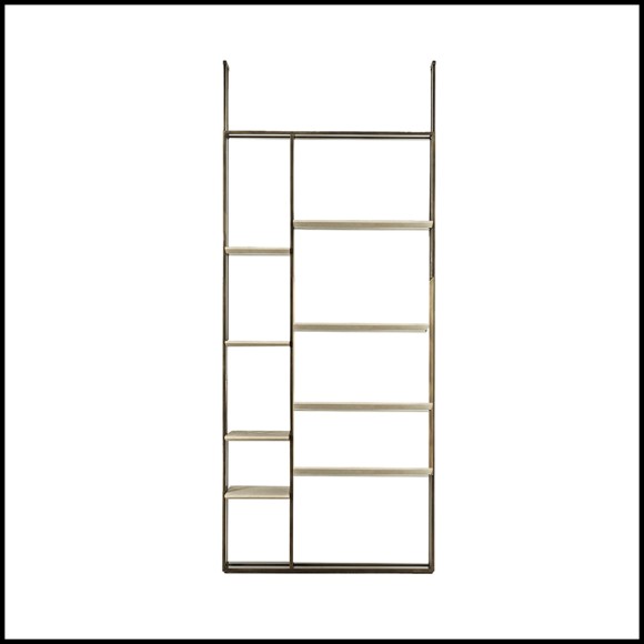 Bookcase 150 - Frame garden